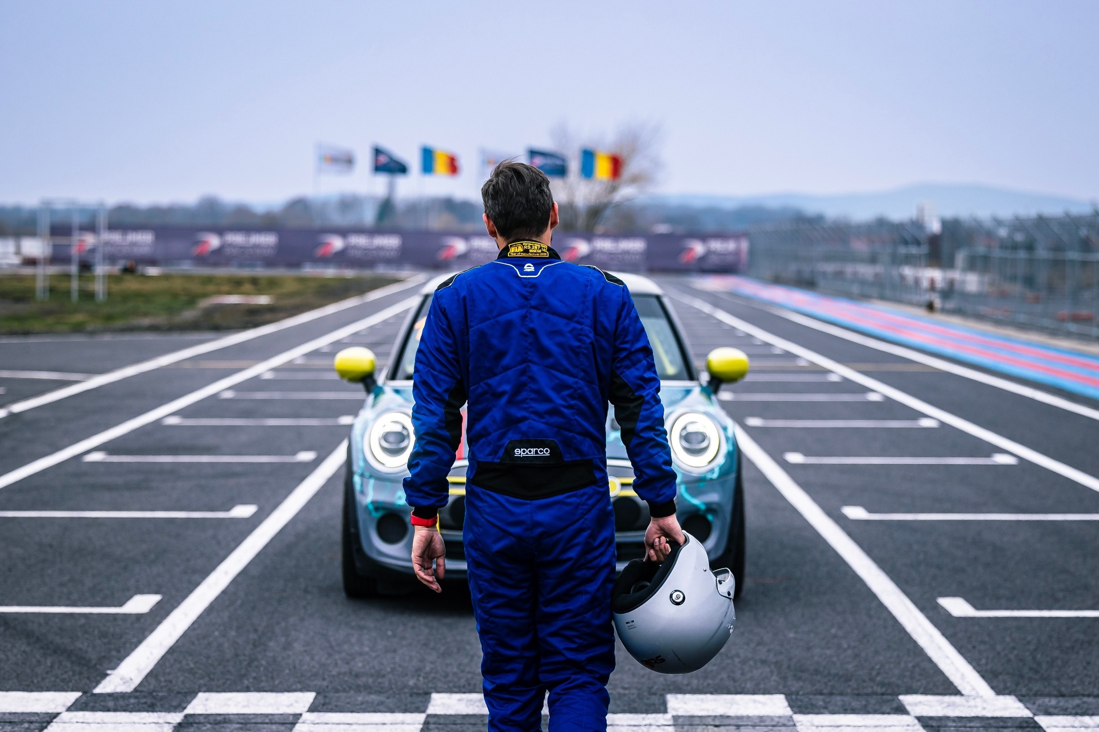 #RacingMIMI #RacingMIMI